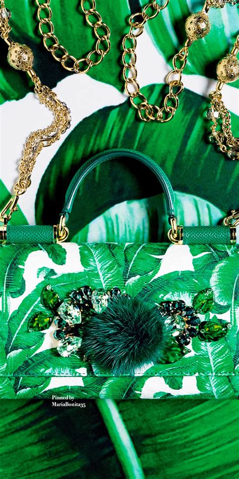 banana leaf dolce gabbana|Dolce Gabbana Banana Leaf .